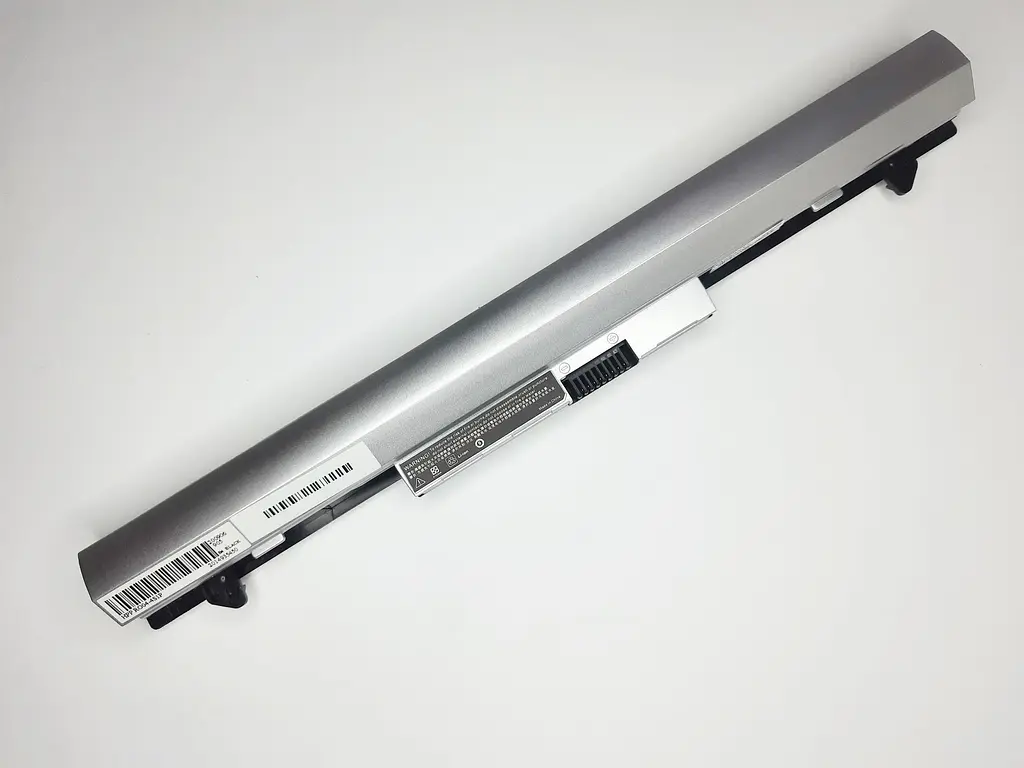 Акумулятор для ноутбука HP ProBook 430 G3 RO04, 38Wh (2600 mAh), 4cell, 14.8V, Li-ion, сріблясто-чорний - фото 2