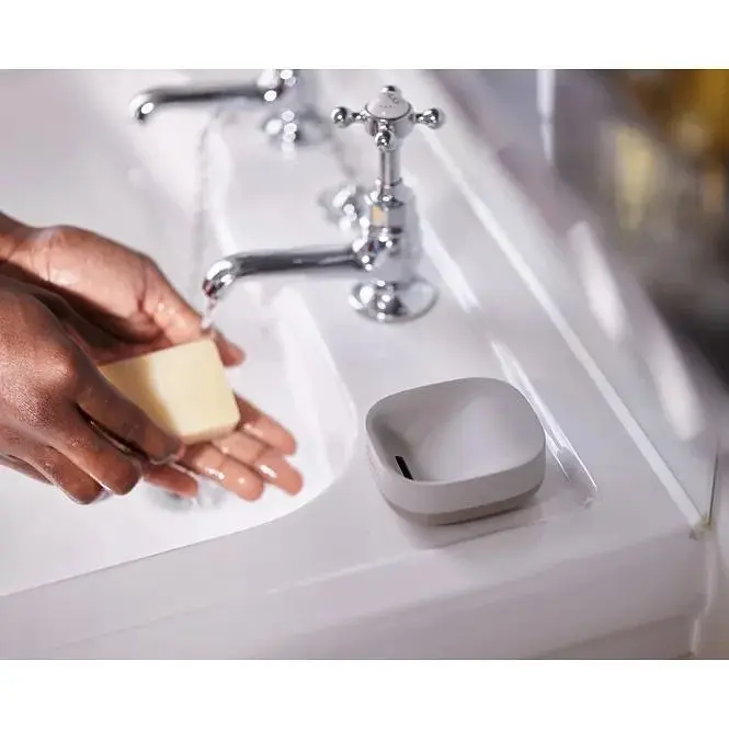 Мильниця Joseph Joseph, бежева (70577) - фото 5