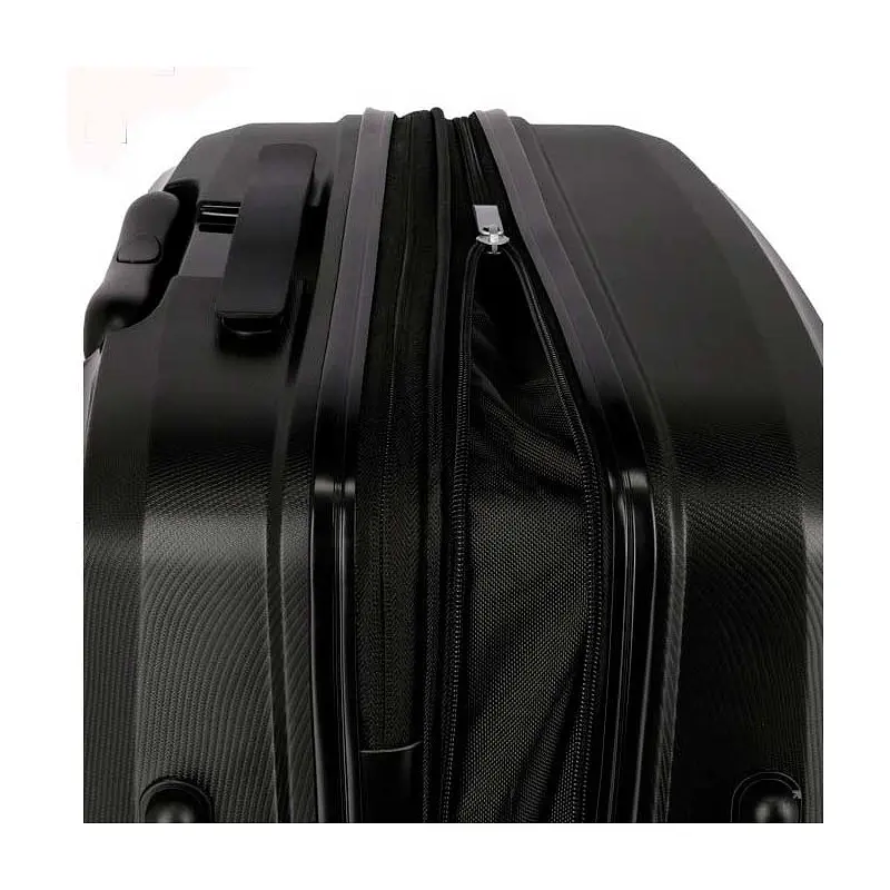 Валіза Travelite Ceris на 4 колесах S Blackberry (TL075647-19) - фото 5