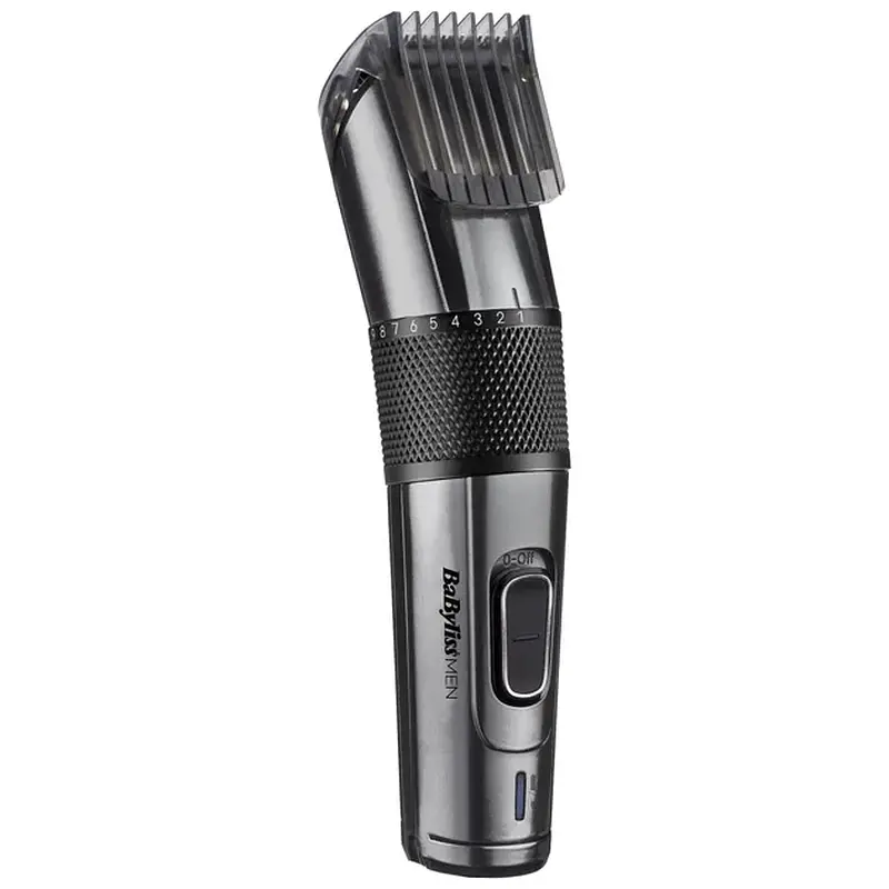 Машинка для стрижки BABYLISS E978E - фото 10