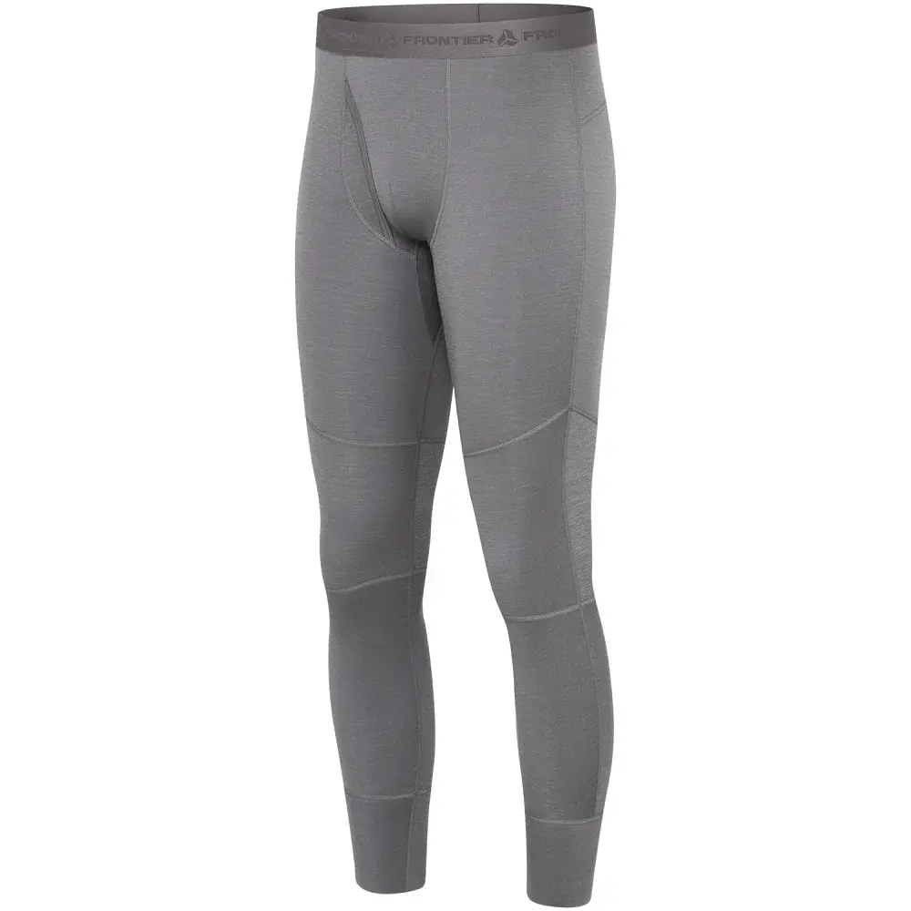 Термоштани Frontier Taxus L merino Graphite - фото 2