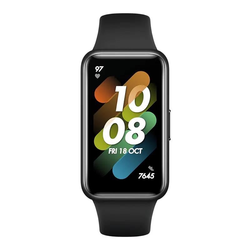 Смарт-годинник HUAWEI Band 7 Graphite Black (55029077) - фото 3