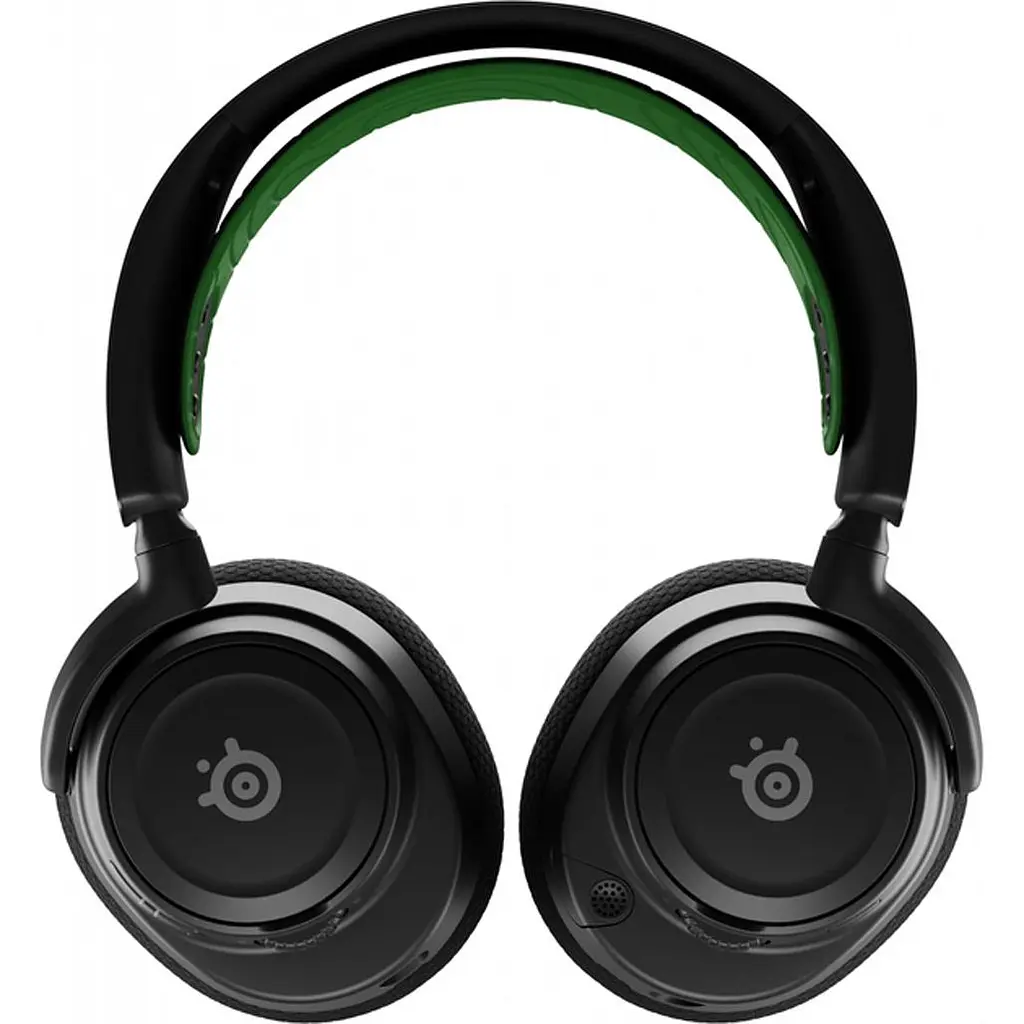 Ігрові навушники SteelSeries Arctis Nova 7X Black (61565) [108261] - фото 7