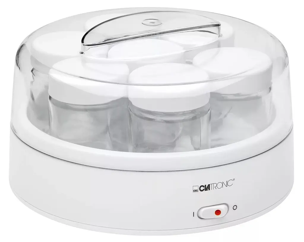 Йогуртниця Clatronic JM 3344
