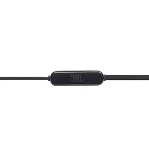 Навушники бездротові Tune 125BT, Black JBL teh0020169 - фото 4