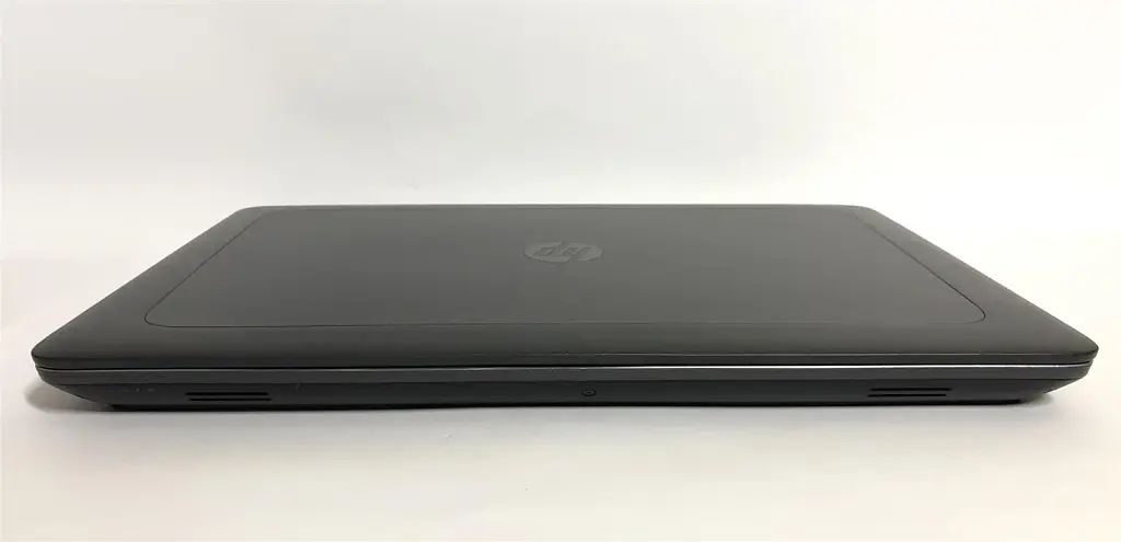 Ноутбук HP ZBook 17 G3 / 17.3" (1600x900) / i5-6440HQ / 8GB / 256GB SSD / nVidia Quadro M1000M 2GB / Win10Pro / Backlight / сканер відбитка - Б/в - фото 6