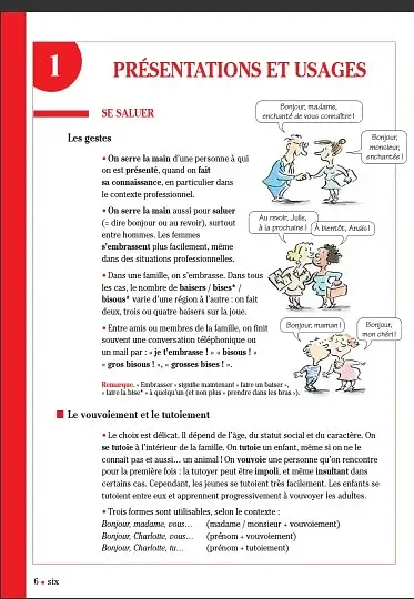 Vocabulaire Progressif du Francais. Niveau intermédiaire (A2/B1) + CD + App-web - фото 3