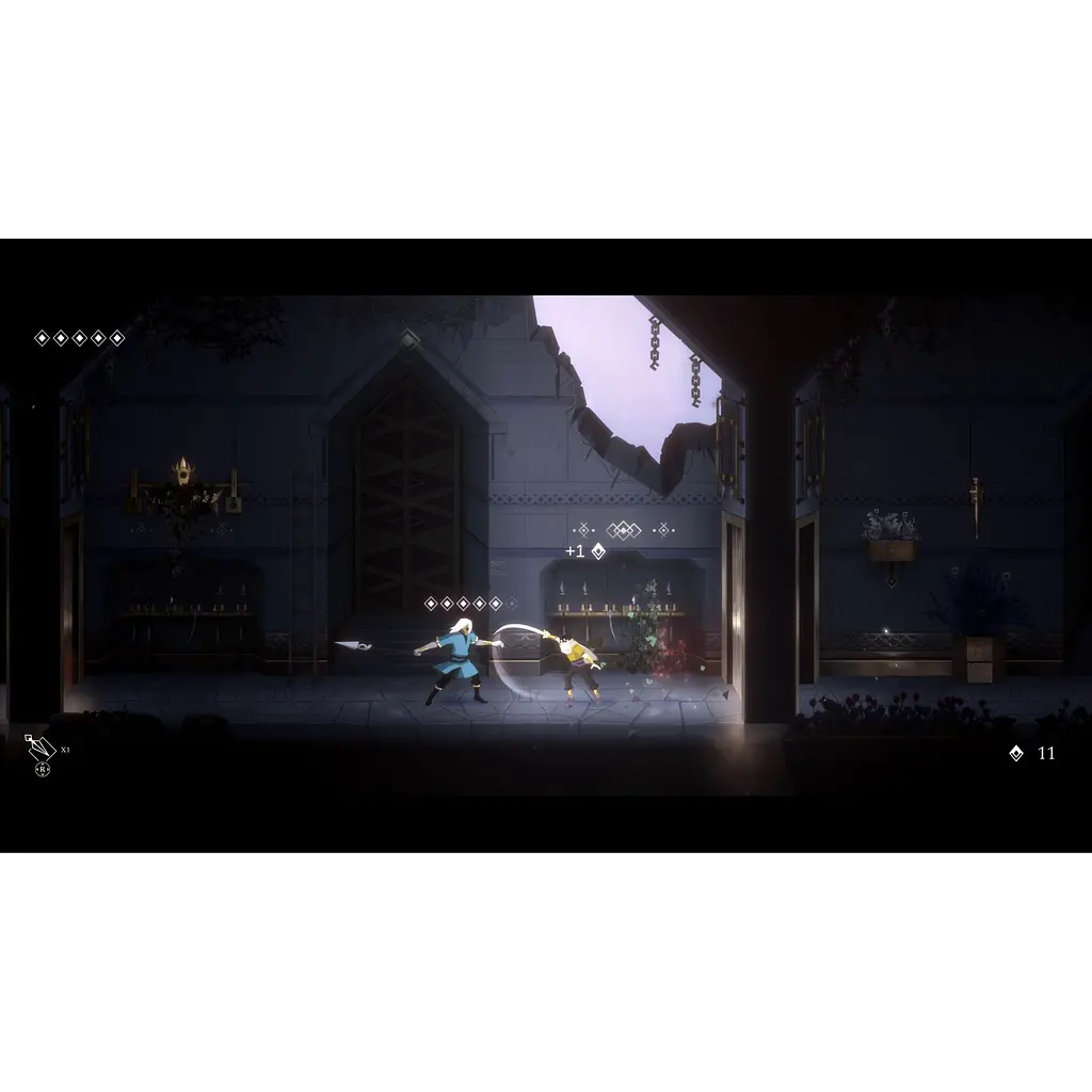 Ключ активації Microsoft Nocturnal для Xbox Series S/X - фото 2