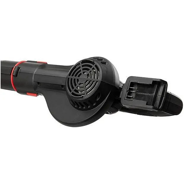 Садова повітродувка Intertool WT-9114 Storm [114053] - фото 12