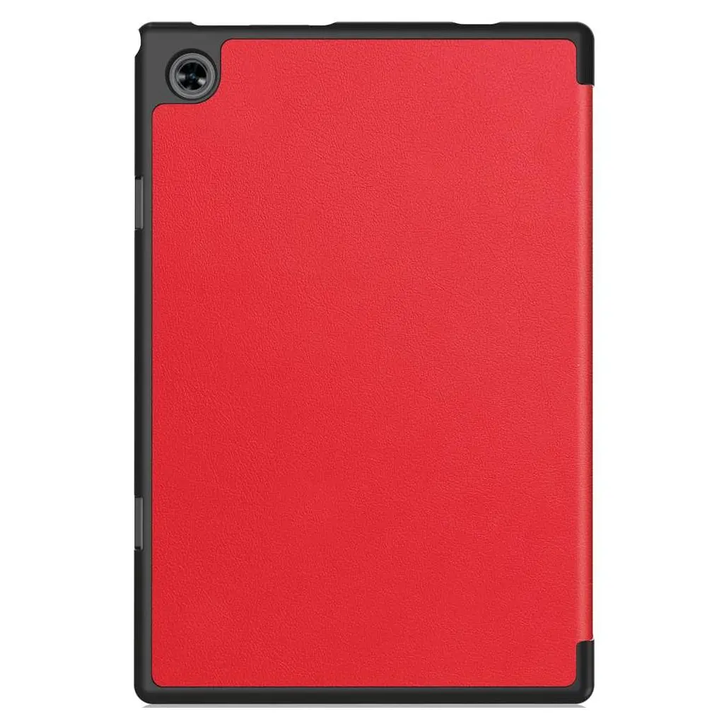 Чохол до планшета BeCover Smart Case Teclast M40 Pro 10.1" Red (709882) - фото 4