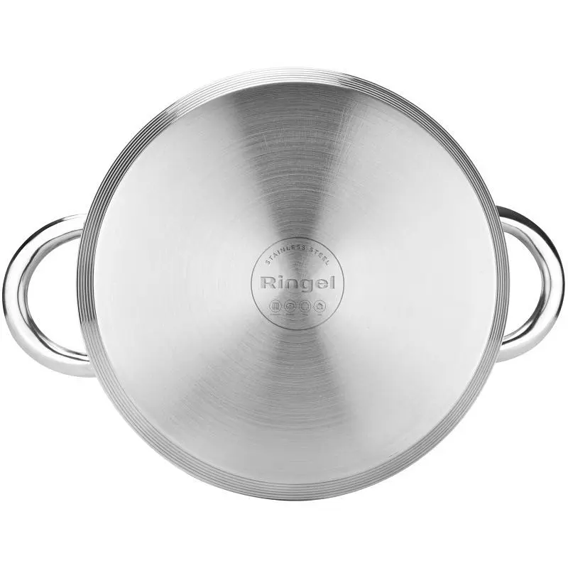 Набір посуду RINGEL Hagen RG-6005 - фото 5