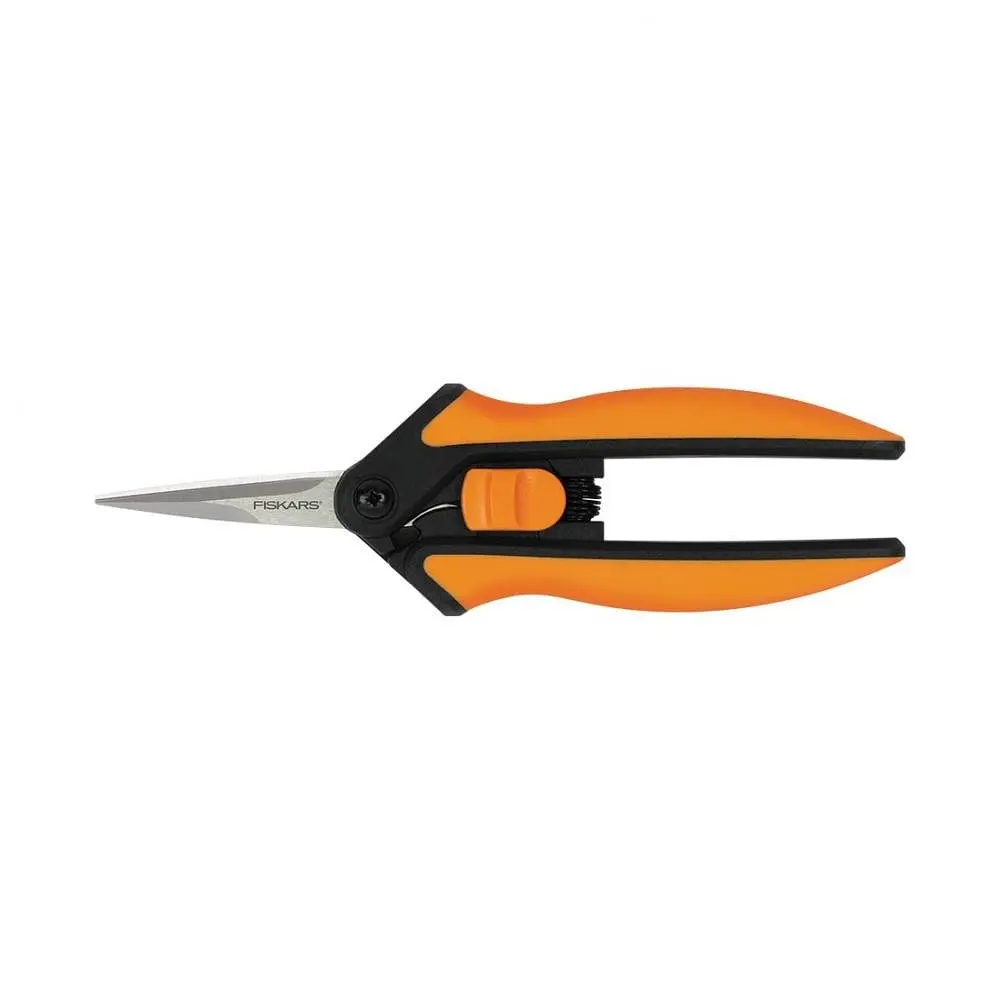 Ножиці для квітів Fiskars Solid ™ Micro-Tip SP13 1051600