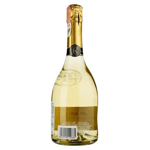 Вино ігристе J.P. Chenet Original Demi Sec біле напівсухе 0.75 л - фото 2