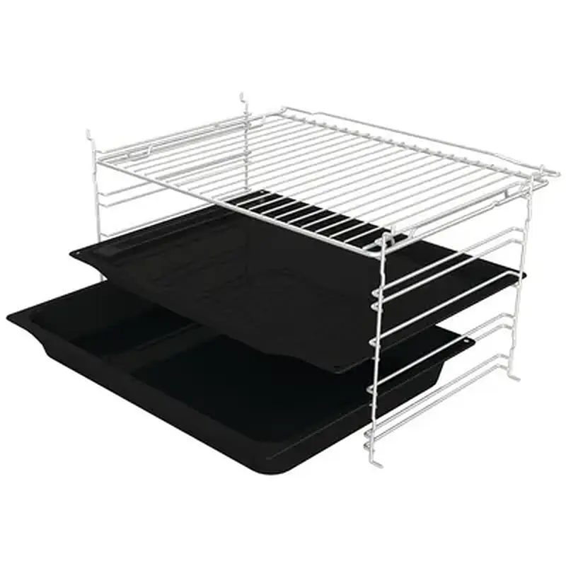 Електрична духова шафа GORENJE BOS 67371 SYW - фото 7