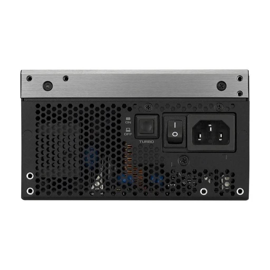 Блок живлення ASUS 1000W ROG Thor Platinum III (90YE00V8-B0NA00) - фото 8