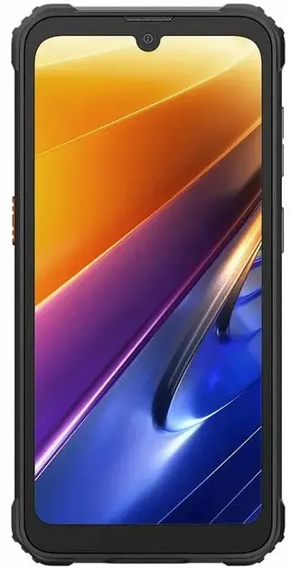 Смартфон Blackview BV5300 Plus 8/128GB Orange Global Версія без NFC - фото 3