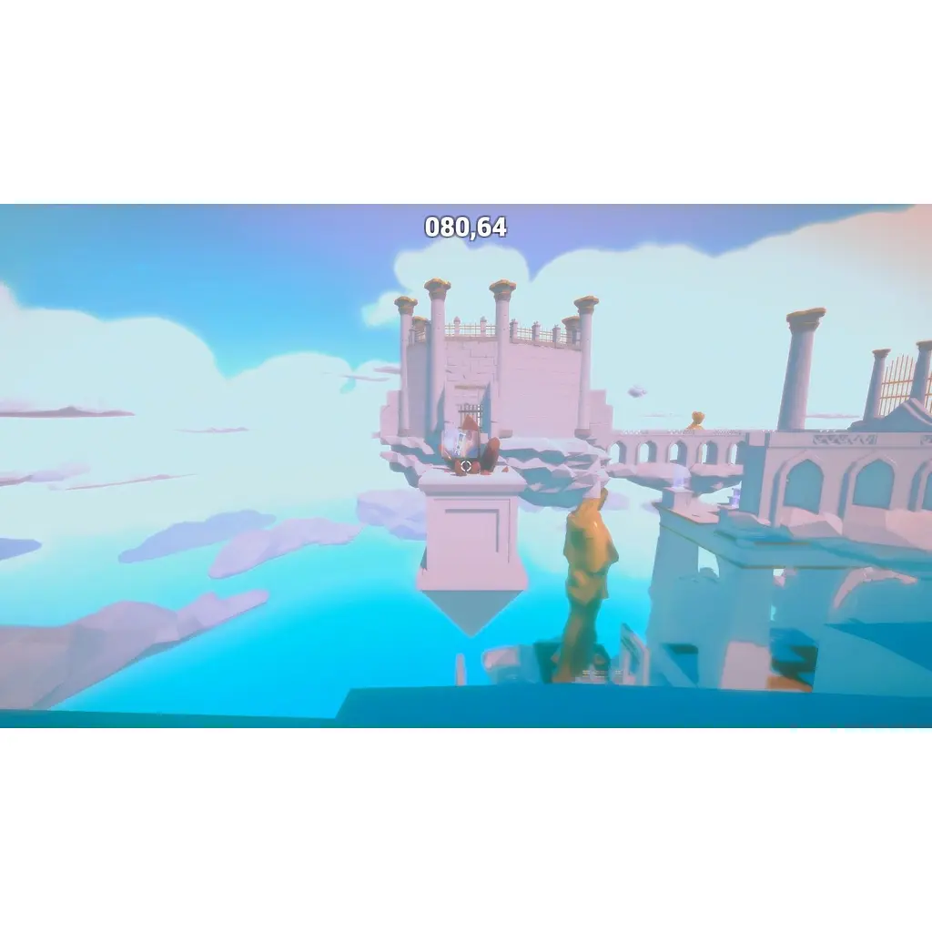 Ключ активации Microsoft Into The Sky для Xbox One/Series S/X - фото 6