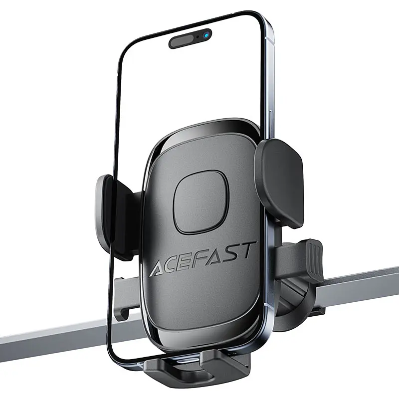 Автодержатель Acefast D56 Black - фото 3