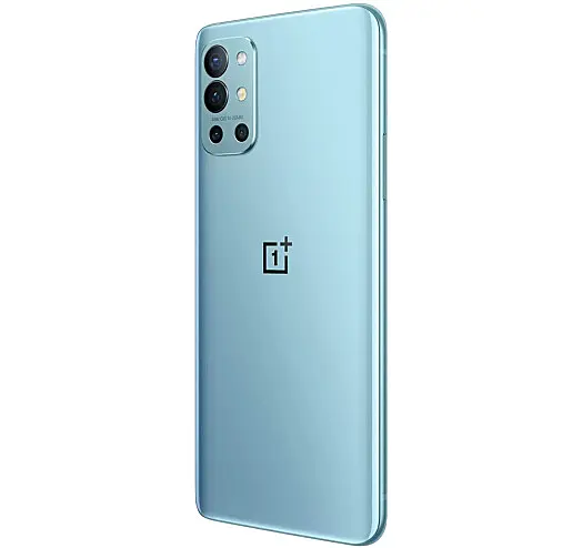 Мобільний телефон OnePlus 9R 8/256GB Lake Blue - фото 5