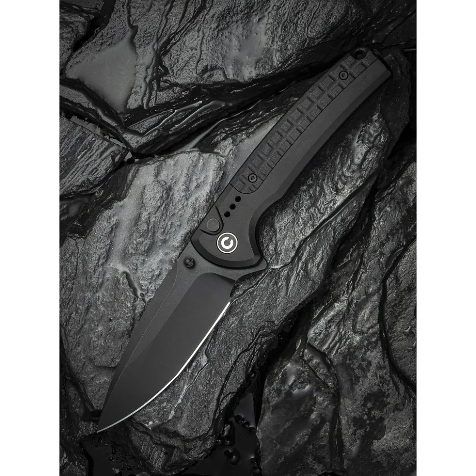 Ніж складаний Civivi Sentinel Strike II C22025D-1 - фото 10
