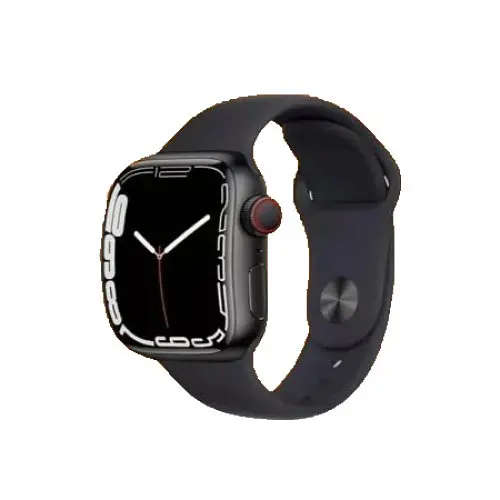 Смарт-годинники Smart Watch W&O X10 Mini 3 Чорний