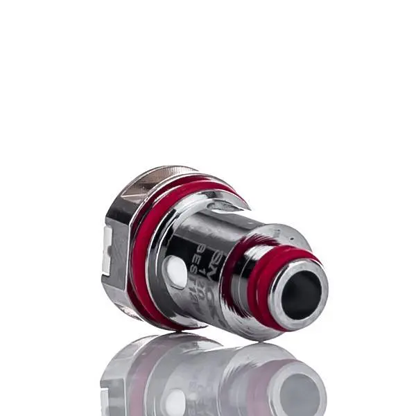 Змінний випарник для електронної сигарети RPM40 Coil Quartz - 1.2 Ом (co0293) - фото 3