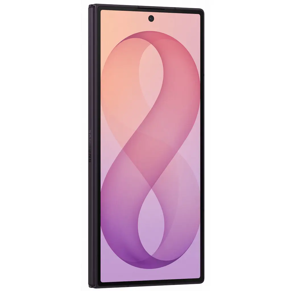 Мобільний телефон Samsung Galaxy Fold8 Ultra 12/256Gb Violet Shadow (SM-F976BZVBSEK) - фото 6