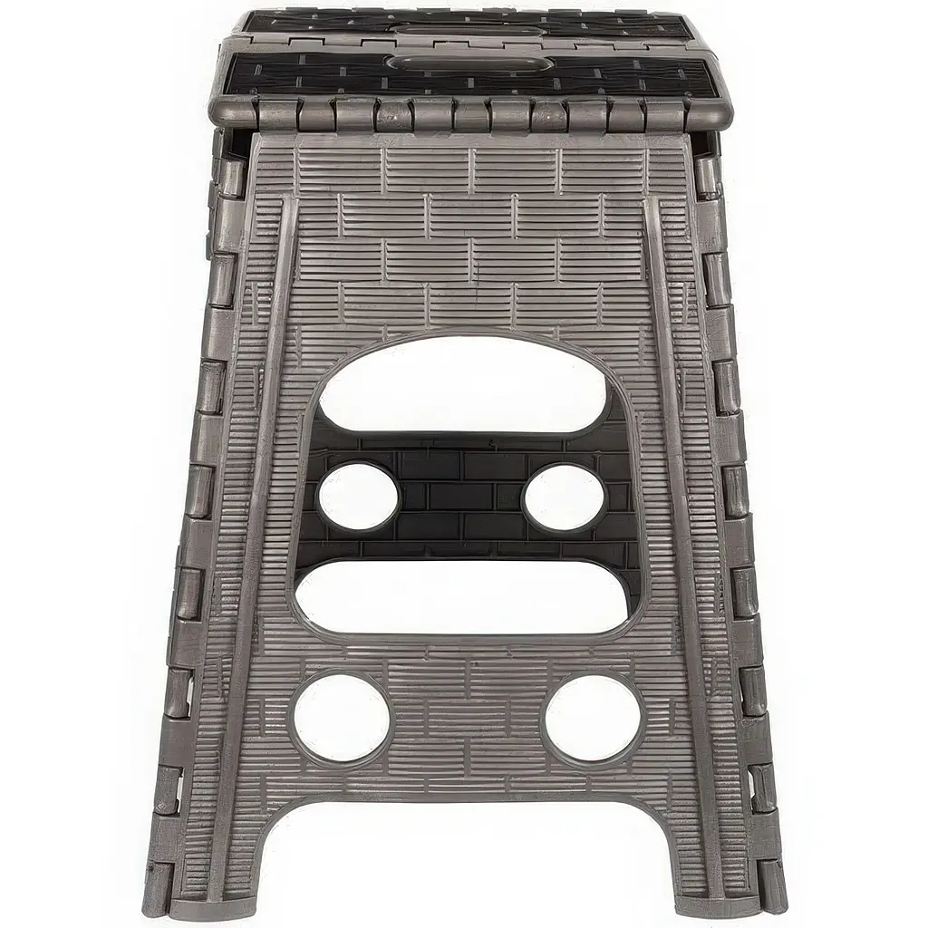 Табурет Violet House складний Antracite 45 см (0270 Antracite 45 см) - фото 2