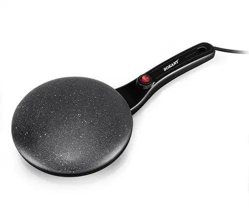 Млинець Sokany HY-901-B