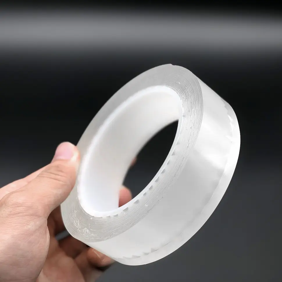 Надсильна клейка стрічка Ivy Grip Tape 3м - фото 2