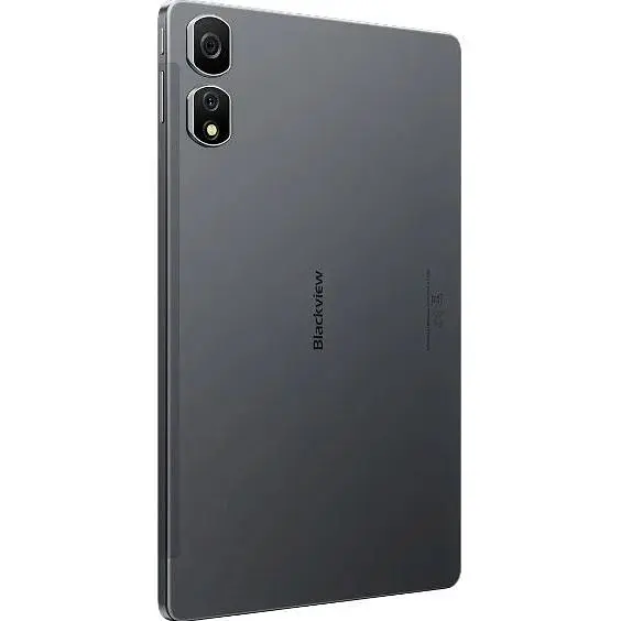 Планшет Blackview Tab 16 Pro 8/256GB Nightfall Grey - фото 3
