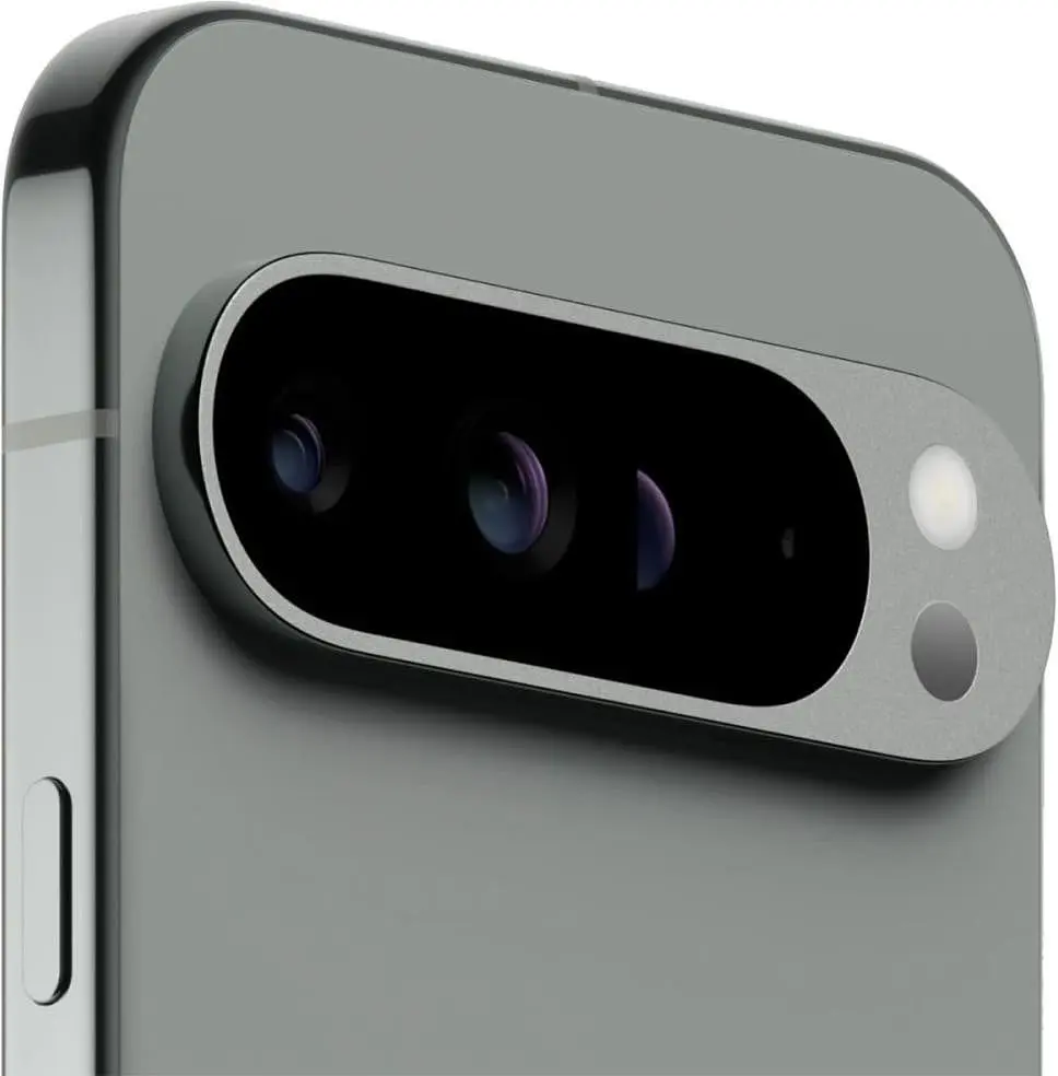 Смартфон Google Pixel 9 Pro 16/256GB Hazel - фото 6