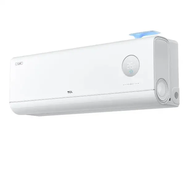 Кондиціонер TCL TAC-09CHSD/FCI FreshIN 3.0 Inv R32 WI-FI - фото 6