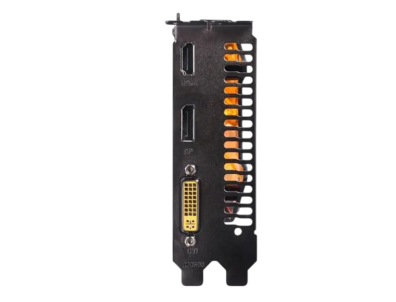 Відеокарта GeForce GTX 750 Ti 2GB Zotac (ZOTAC GTX750TI-2GD5) Б/В - фото 3