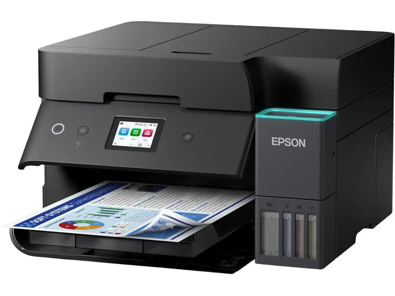 БФП Epson EcoTank L6390 (C11CL40405) - фото 4