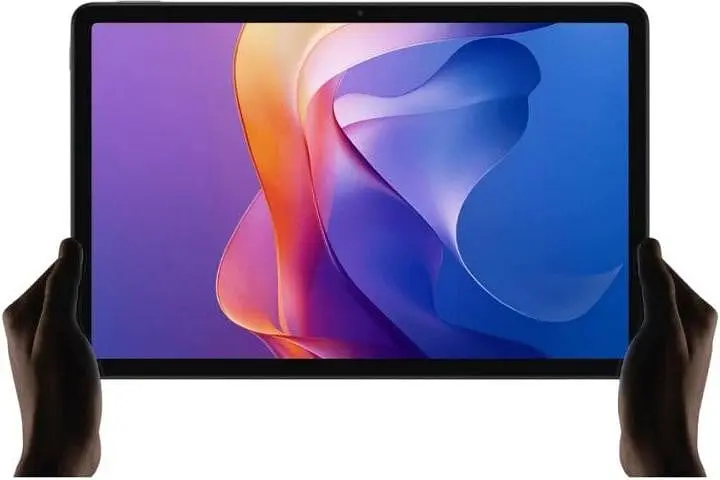 Планшет Xiaomi Redmi Pad 2 4/128GB Wi-Fi Graphite Gray (VHU5659EU) - фото 5