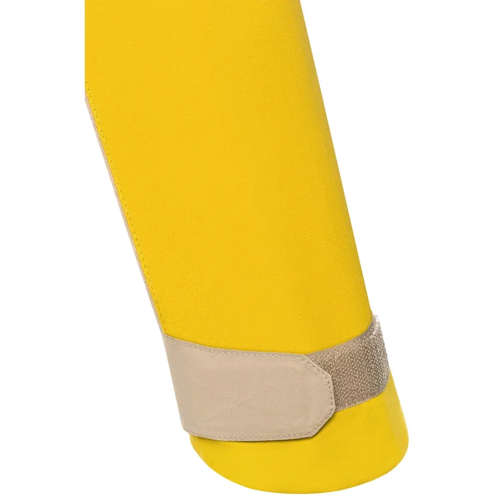 Куртка Frontier Aster XL Жіноча 10K/10K Beige/Yellow - фото 8