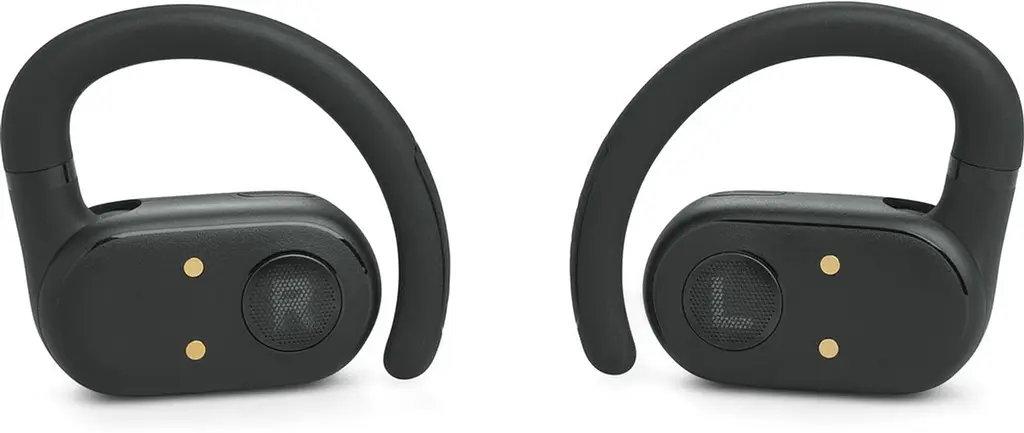 Навушники JBL Soundgear Sense Black (JBLSNDGEARSNSBLK) - фото 5