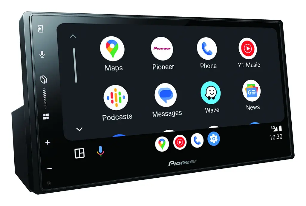 Автомагнитола Pioneer SPH-DA77DAB - фото 6