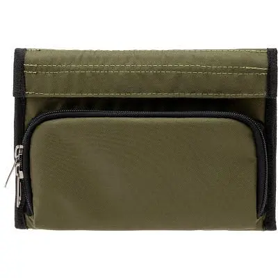 Чехол для планшета Vinga universal 7-8" MOLLE Oxford 600D Olive (VTB8UMOO) - фото 3