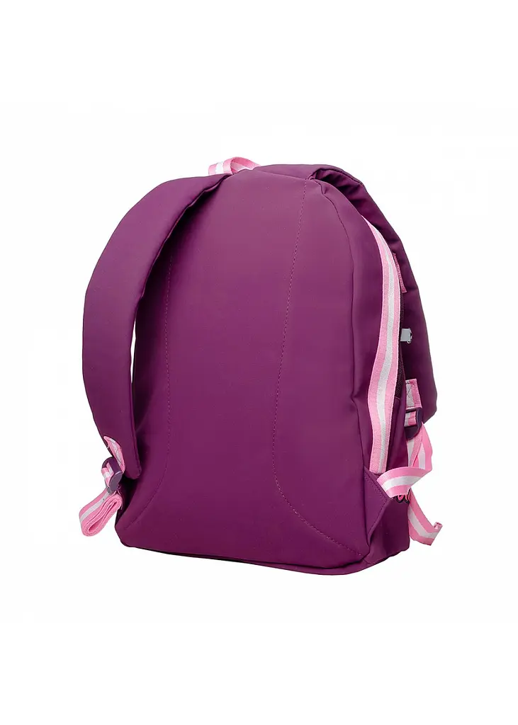 Рюкзак молодіжний YES T-94 Tusa сливовий (558469) - фото 3