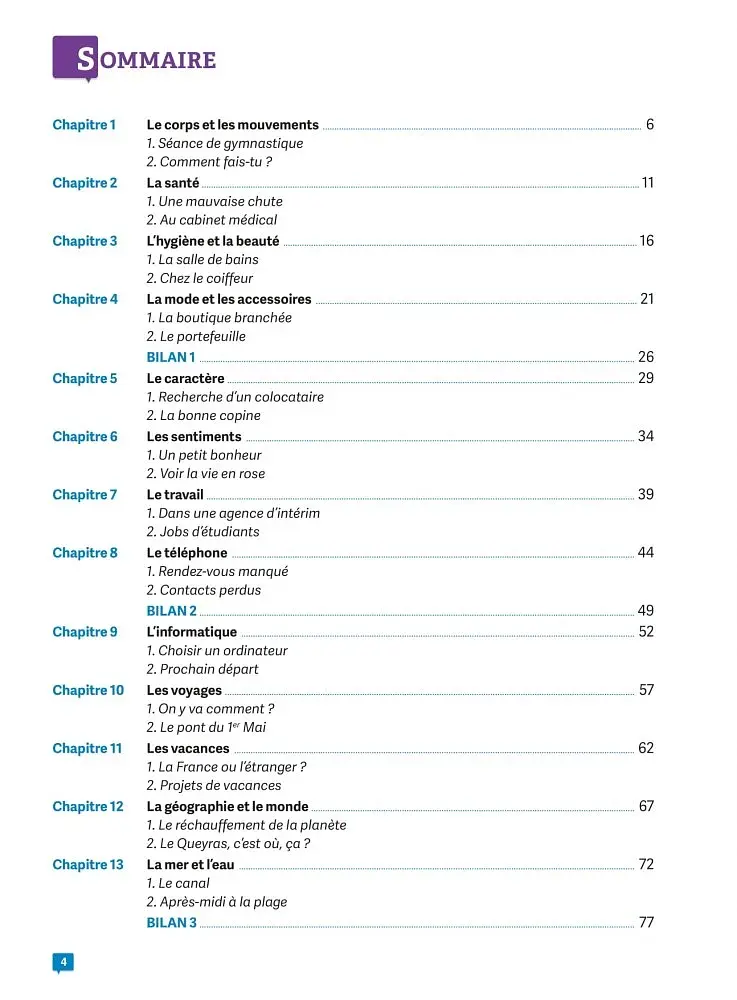 Vocabulaire en dialogues. Intermédiaire (B1) Livre + Audio en ligne - фото 2