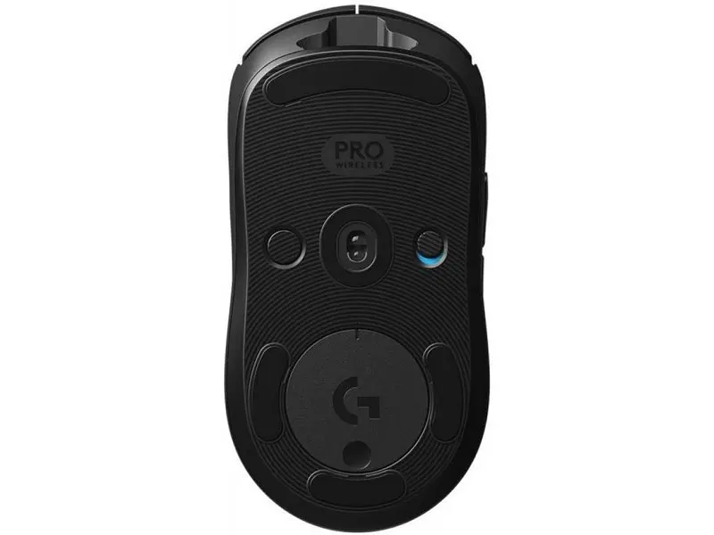 Миша Logitech G Pro Wireless (910-005272) - фото 4
