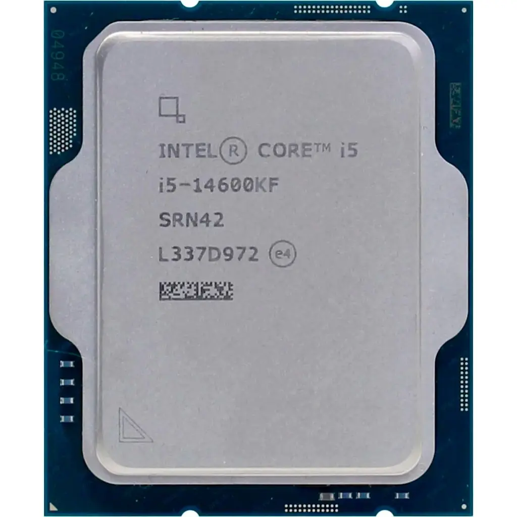 Процессор Intel Core i5-14600KF Tray (CM8071504821014) EU [133089] - фото 2