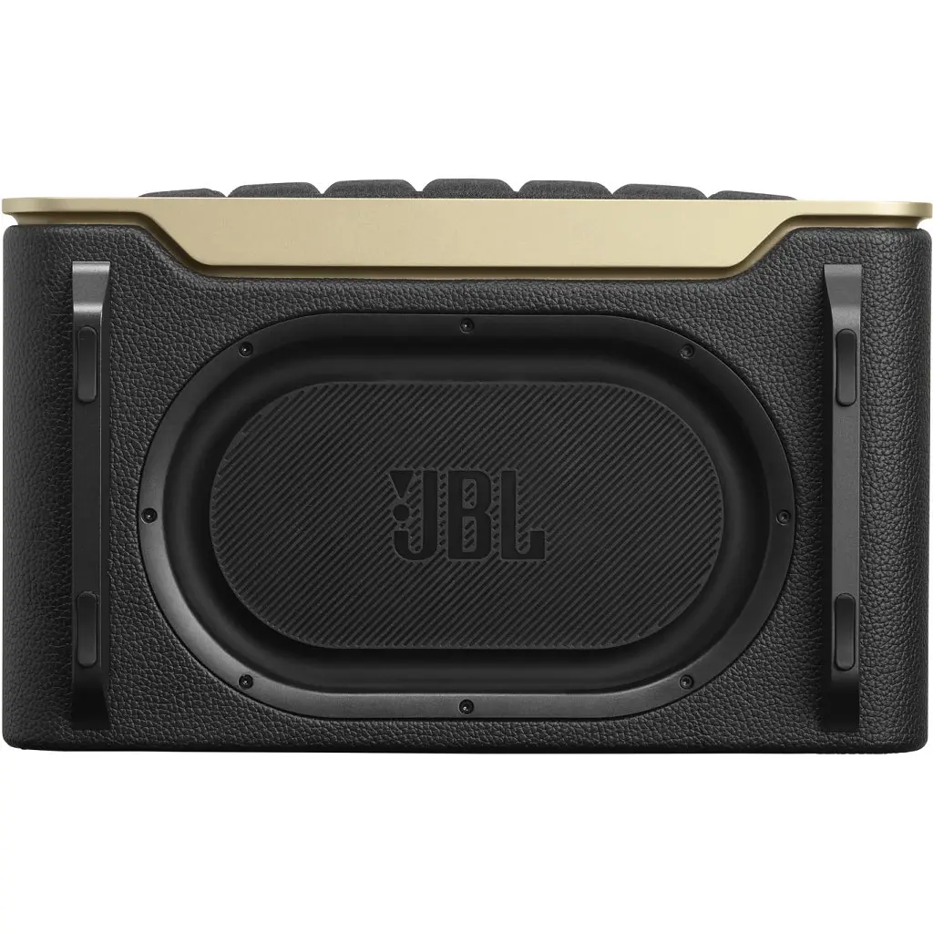 Акустична система JBL Authentics 200 (JBLAUTH200BLKEP) - фото 7