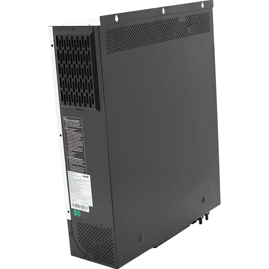 Гібридний сонячний інвертор Must PH19-10048EXP 10000W, 48V [151917] - фото 3