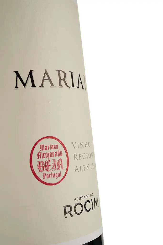 Вино Rocim Mariana Tinto PGI Alentejo красное сухое 0.75 л - фото 3