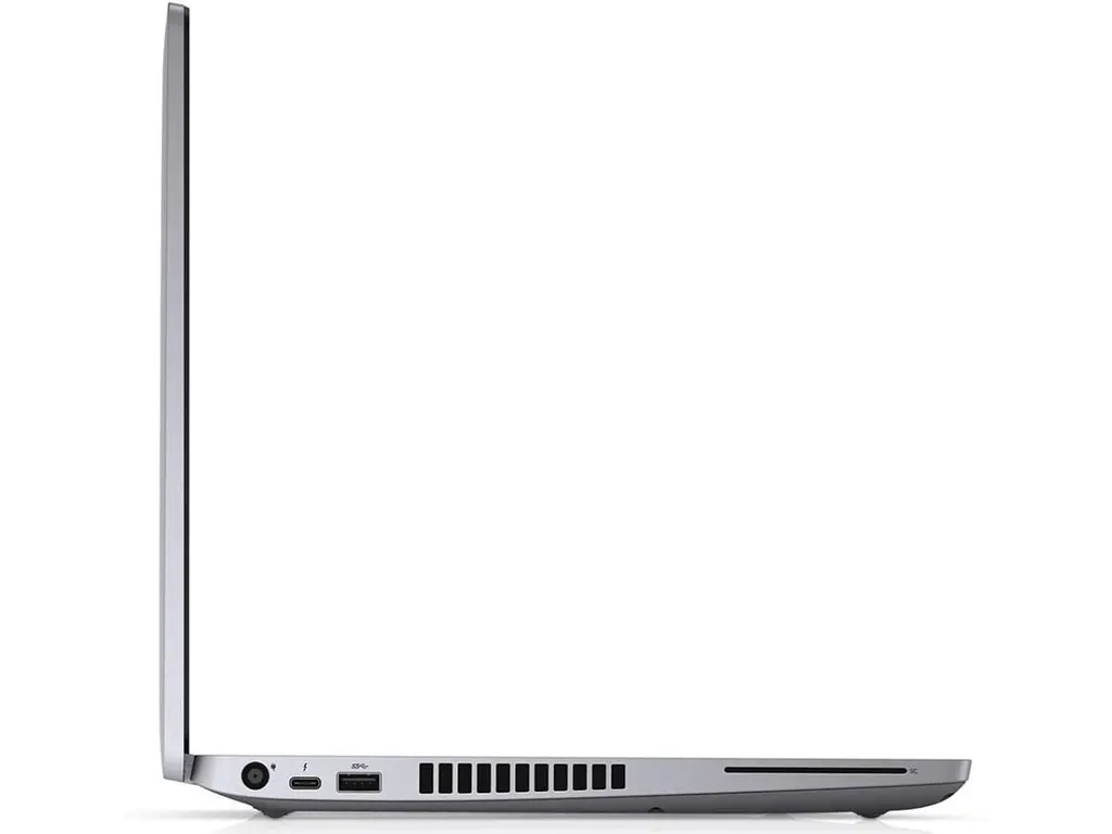 Б/В Ноутбук Dell Latitude 5510 (15.6"/i7-10610U/16GB/SSD 1000GB/FHD) - фото 7