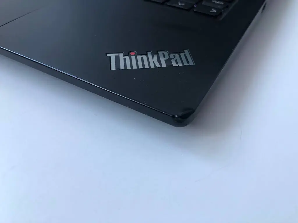 Ноутбук Lenovo Thinkpad Е14 Gen 5 (i5-1335U / 8GB / SSD 256GB / 14" 1920x1200 IPS) б/в - фото 4