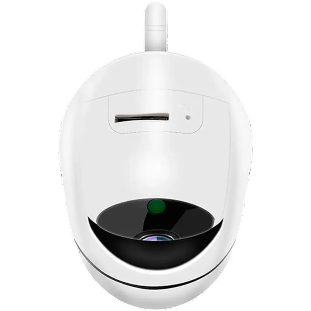 Бездротова поворотна камера GreenVision GV-165-GM-DIG30-10 PTZ 3MP - фото 3